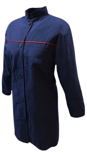 Blouse : Réf VBLT50PC552