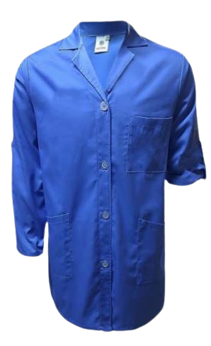 Blouse industrielle 10