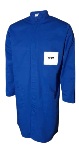 Blouse industrielle 11