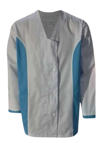 Blouse médicale 3