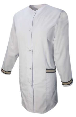 Blouse médicale 4