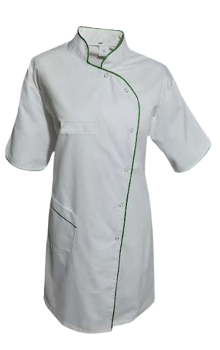 Blouse médicale 5