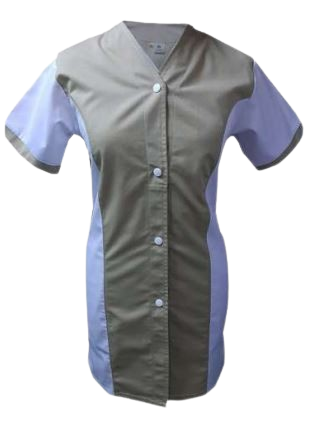 Blouse médicale 8