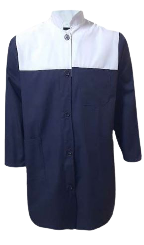 Blouse industrielle 2