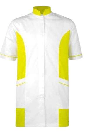 Blouse médicale 9