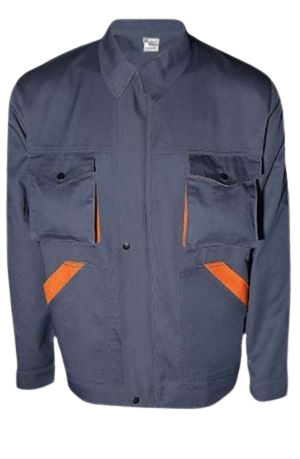Veste industrielle 2