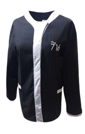 veste cuisine 1
