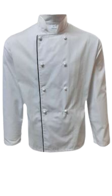 veste cuisine 2