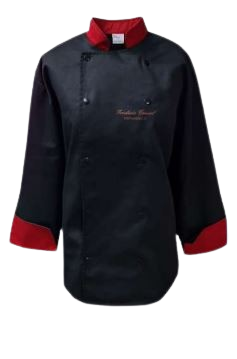 veste cuisine 3