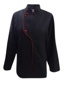 veste cuisine 4