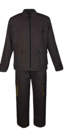 veste et pantalon 1