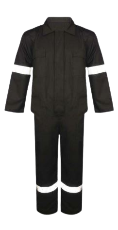veste et pantalon 2