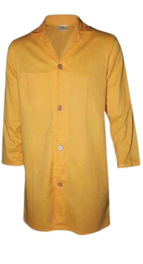 Blouse industrielle 4