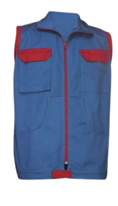gilet