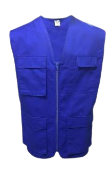 Gilet 2