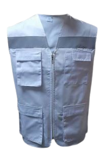 Gilet 3
