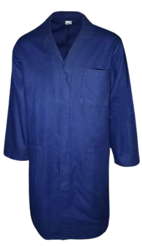 Blouse industrielle 5
