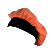 Toque cuisinier 2