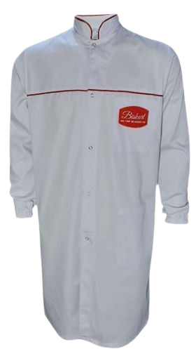 Blouse industrielle 6