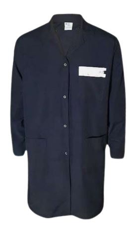 Blouse industrielle 7