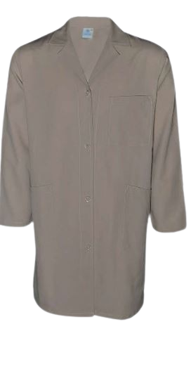 Blouse industrielle 8