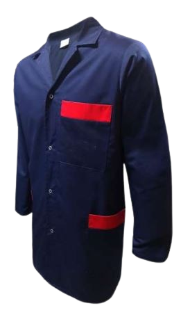 Blouse industrielle 9