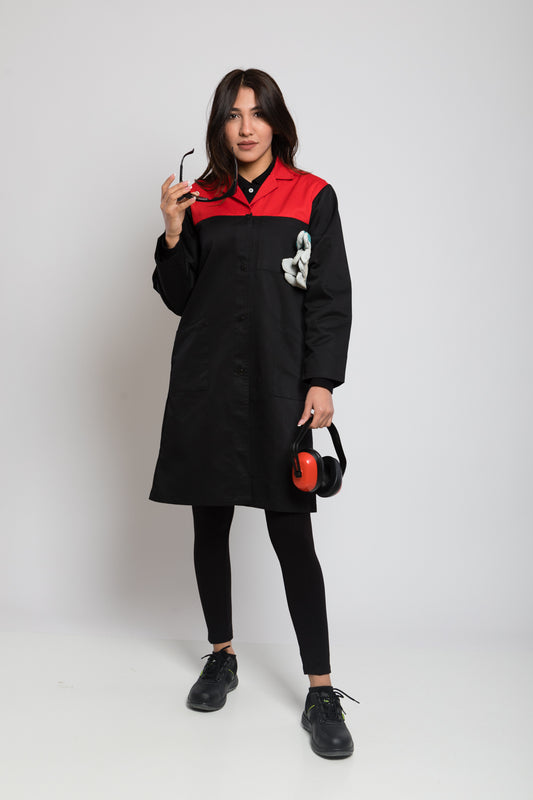 Veste industrielle 11