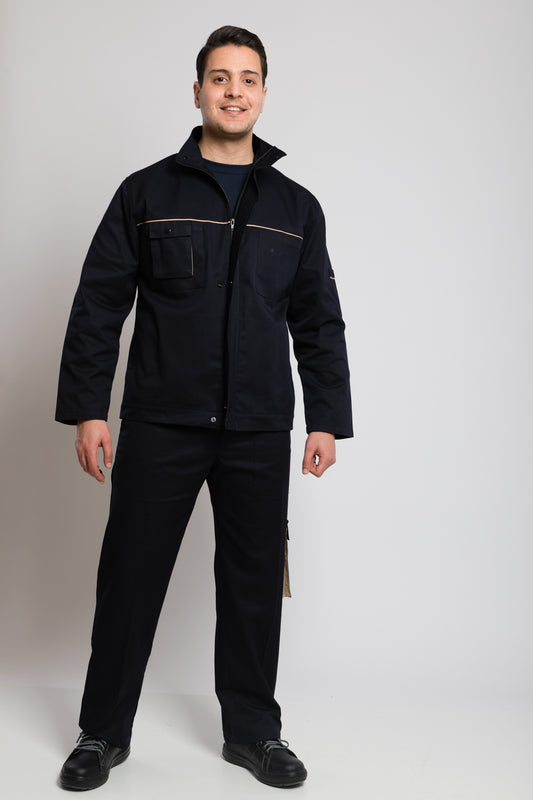 Veste industrielle 12