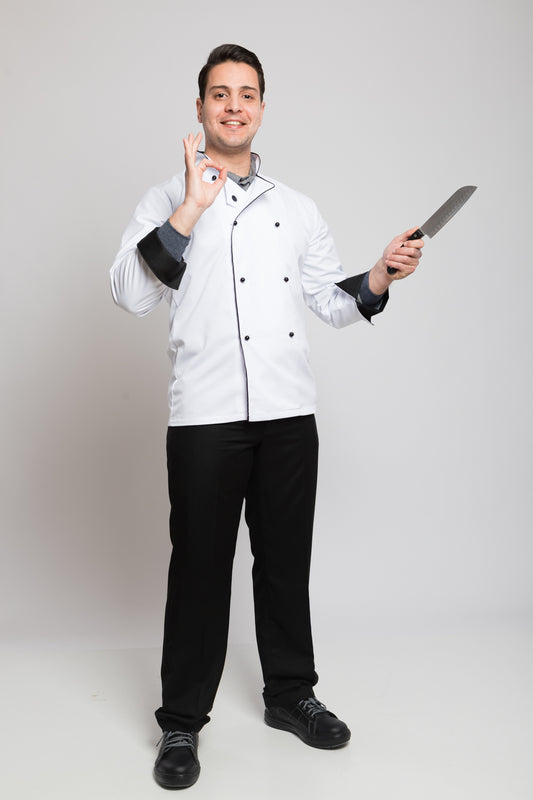 veste cuisine 2
