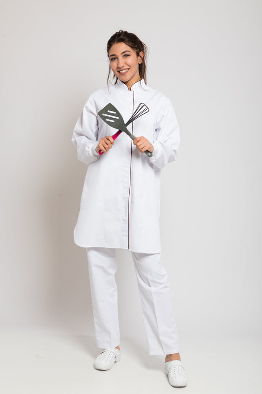 Blouse pour femme: Réf VBLS65PC658