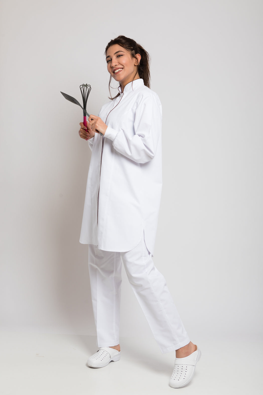 Blouse pour femme: Réf VBLS65PC658