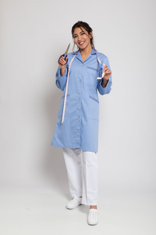 Blouse pour femme : Réf VBLS65PC022