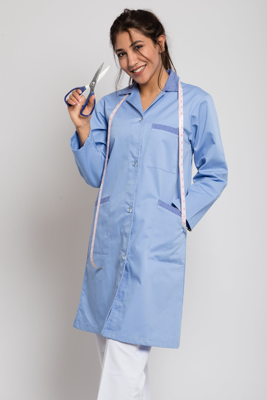Blouse pour femme : Réf VBLS65PC022