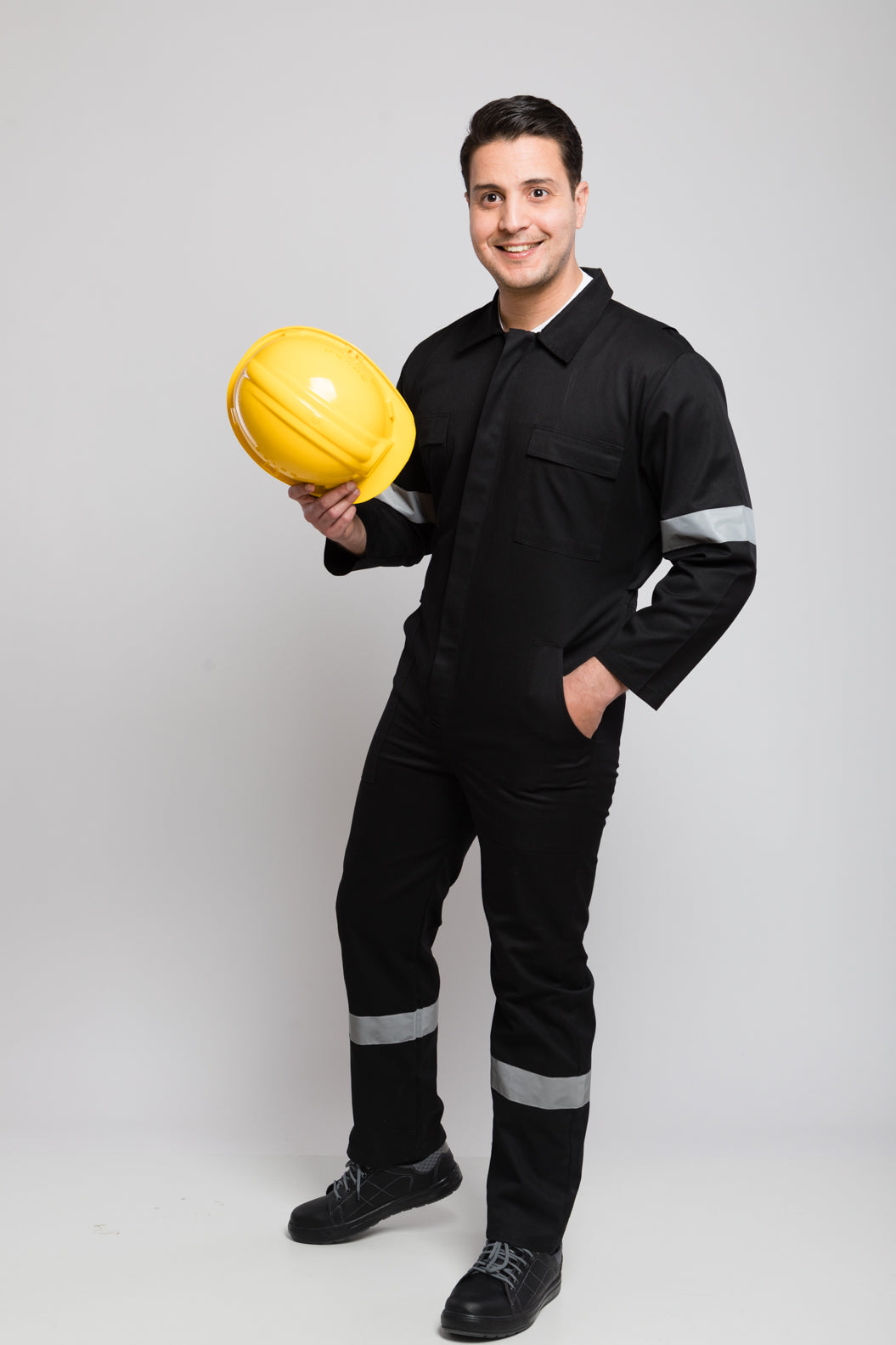 veste et pantalon 2