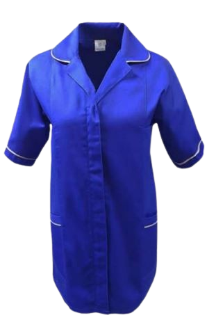 Blouse médicale 2