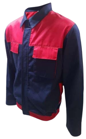 veste industrielle 3