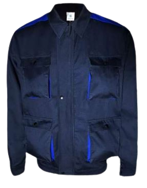 Veste industrielle 5