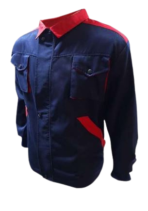 Veste industrielle 6