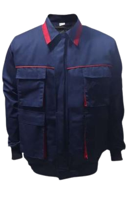 Veste industrielle 7