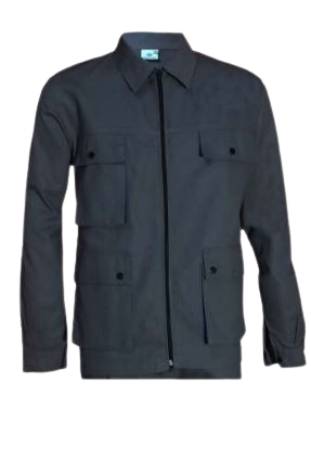 Veste industrielle 8