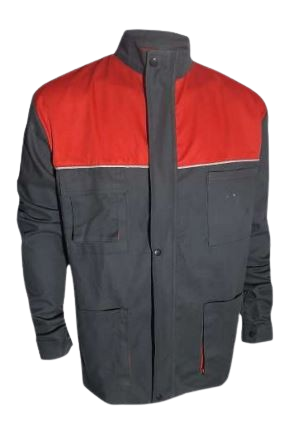Veste industrielle 10