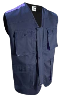 Gilet 5