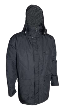 Parka (avec matelasse): Réf VPKS65PC601