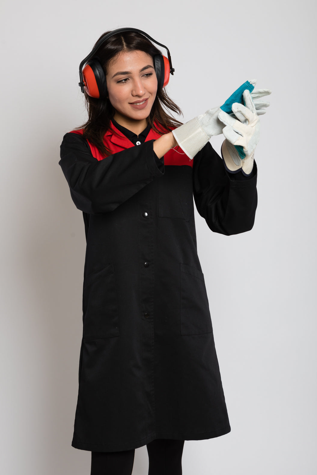Veste industrielle 11