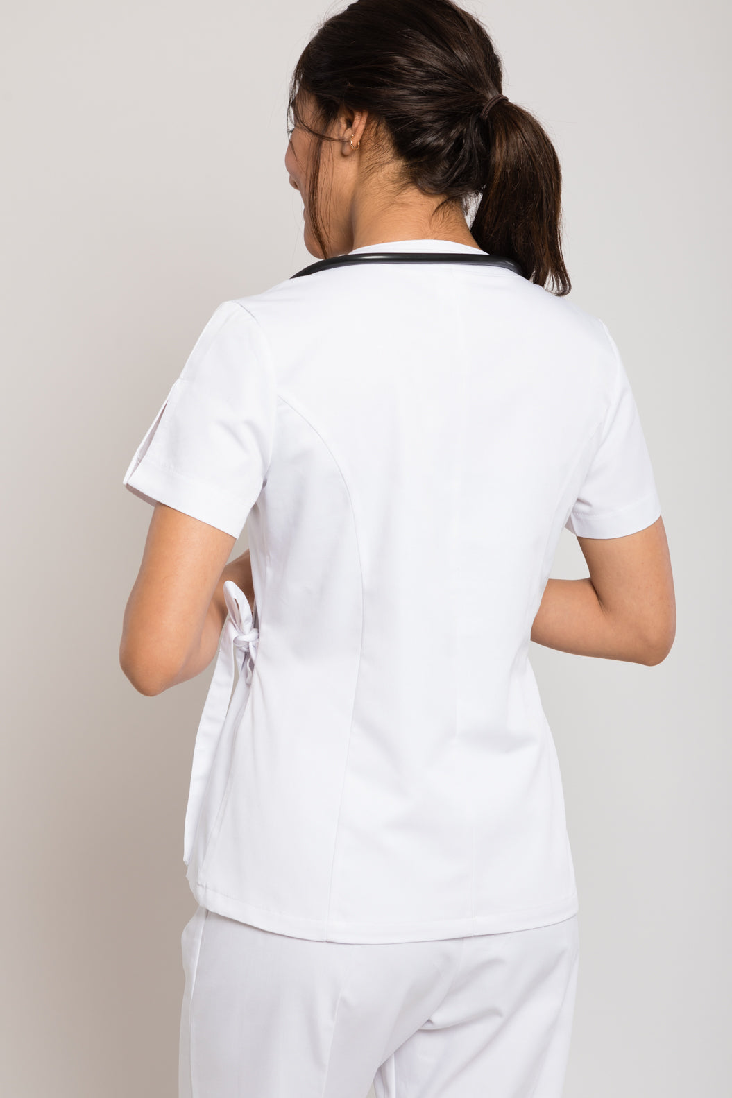 Blouse médicale 12